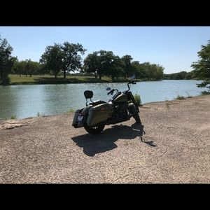 Meet your Posher, Cean